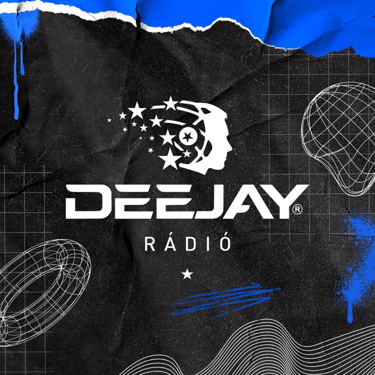 Deejay Rádió – DeeJay Rádió