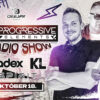 Progressive Elements Radio Show – Madex, Spirit, Király László