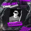 Deejay One – Rick Kardi